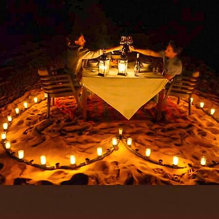Hotel Sahara Deluxe Camp Merzouga Zewnętrze zdjęcie